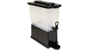 "Go-Green" Bevereage Dispenser - 3 Gal rental N. Virginia-DC, VA