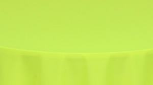 Standard Linen: 54x54 Square - Neon Yellow rental N. Virginia-DC, VA