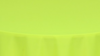 Standard Linen: 54x54 Square - Neon Yellow rental in N. Virginia-DC, VA