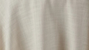 Table Runner Chiffon Ivory rental Southern Utah, UT