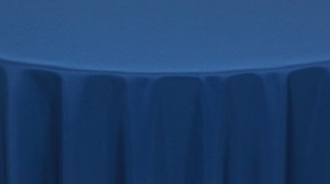 Standard Linen: 108" Round - Navy rental N. Virginia-DC, VA