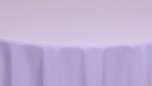 Standard Linen: 120" Round - Lilac rental N. Virginia-DC, VA