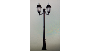 Street Lighting rental Fresno-Armona, CA