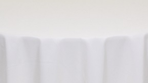 Standard Linen: 90'x156" Rectangle - Ivory rental N. Virginia-DC, VA