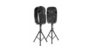 Pyle PA System 800 watt rental N. Virginia-DC, VA