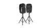 Pyle PA System 800 watt rental in N. Virginia-DC, VA