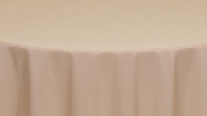 Standard Linen: 60'x120" Rectangle - Camel rental N. Virginia-DC, VA