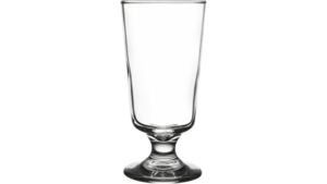 Glassware: Footed 10 oz Hi-Ball Glass (Rack of 25) rental N. Virginia-DC, VA