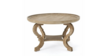 Althea Circular Coffee Table, Nature rental in N. Virginia-DC, VA