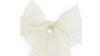 Sash Organza - Ivory rental in N. Virginia-DC, VA