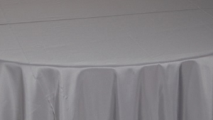 Standard Linen: 90'x156" Rectangle - Charcoal rental N. Virginia-DC, VA