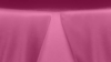 Standard Linen: 90'x132" Rectangle - Hot Pink rental in N. Virginia-DC, VA