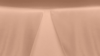 Standard Linen: 90" x 132" Rectangle - Peach rental in N. Virginia-DC, VA