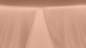 Standard Linen: 90" x 90" Square - Peach rental N. Virginia-DC, VA