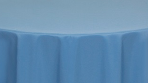 Standard Linen: 108" Round - Slate Blue rental N. Virginia-DC, VA