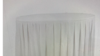 Linen Skirting White 17 ft rental in Fresno-Armona, CA