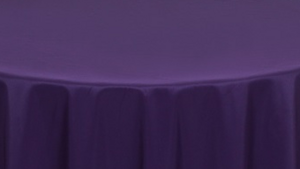 Standard Linen: 120" Round - Purple rental N. Virginia-DC, VA