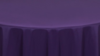 Standard Linen: 120" Round - Purple rental in N. Virginia-DC, VA
