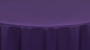 Standard Linen: 90'x132" Rectangle - Purple rental in N. Virginia-DC, VA