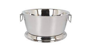 Beverage Tub: Double Wall Stainless Steel rental N. Virginia-DC, VA