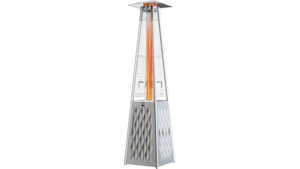 Heaters: Pyramid Patio Heater, 48000 BTU Outdoo... rental N. Virginia-DC, VA