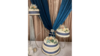 Cake Stand Swan 3 tiers rental in Fresno-Armona, CA