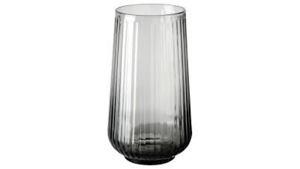 Vase: Gray Vase, 7 ½ " rental N. Virginia-DC, VA