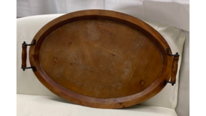 Catering Wood Trays rental Fresno-Armona, CA