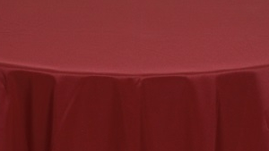 Standard Linen: 90'x 90" Square - Burgundy rental N. Virginia-DC, VA