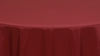 Standard Linen: 90'x 90" Square - Burgundy rental in N. Virginia-DC, VA