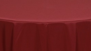 Standard Linen: 90'x132" Rectangle - Burgundy rental N. Virginia-DC, VA