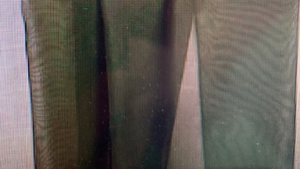 Table Runner Chiffon Eucalyptus Olive Green rental Fresno-Armona, CA