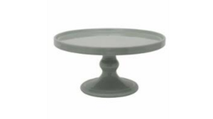 Cake Stand, Sage Green Footed rental N. Virginia-DC, VA