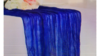 Cheesecloth Runner Royal Blue rental in Fresno-Armona, CA