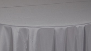 Standard Linen: 120" Round - Charcoal rental N. Virginia-DC, VA