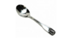 Flatware: Fanfare Tablespoon (Pack of 10) rental in N. Virginia-DC, VA