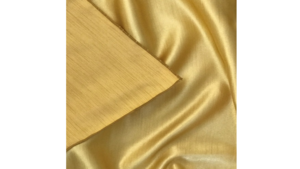 Specialty linen - Duioni Gold 120" RND rental N. Virginia-DC, VA