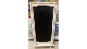 Party Signage Chalk Board rental Fresno-Armona, CA