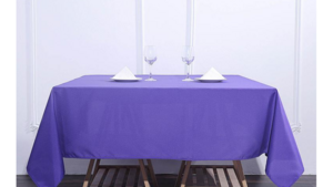 60 x 102 Purple rental Fresno-Armona, CA