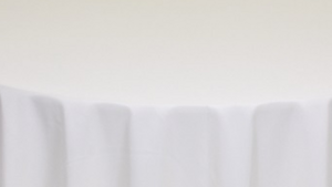 Standard Linen: 60"x120" Rectangle - Ivory rental N. Virginia-DC, VA