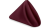 Napkin: 20"x20" - Burgundy rental in N. Virginia-DC, VA