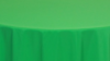 Standard Linen: 120" Round - Kelly Green rental in N. Virginia-DC, VA