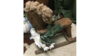 Rocking Horse Small Wooden rental in Fresno-Armona, CA