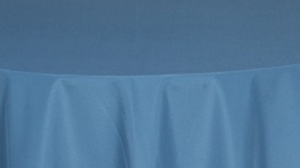 Standard Linen: 120" Round - Wedgewood rental N. Virginia-DC, VA