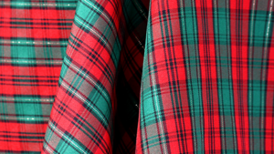 Napkins 20 x 20 Tartain Plaid rental Fresno-Armona, CA