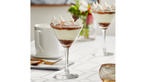 Drinkware Martini Glass rental Fresno-Armona, CA