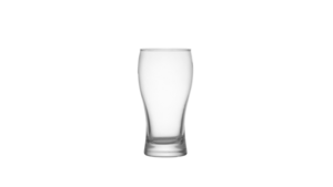 Glassware: Mini Pint 8OZ Glass rental N. Virginia-DC, VA