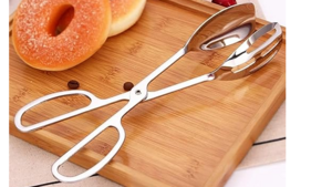 Catering Salad Tong Stainless rental Fresno-Armona, CA