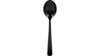 Catering Heavy Duty Black Serving Spoons rental in Fresno-Armona, CA