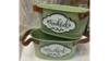 Catering Fall Goodie Bucket Thankful rental in Fresno-Armona, CA